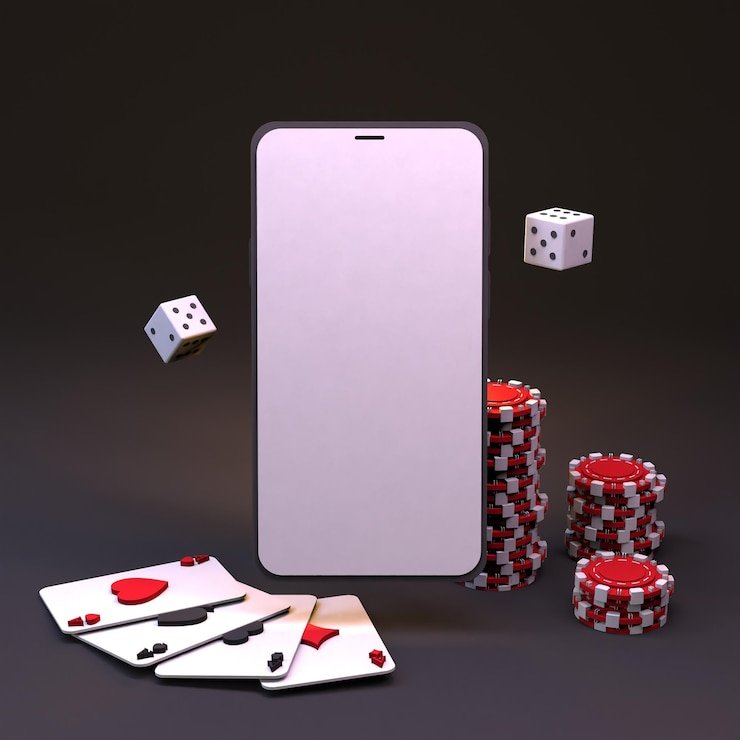 Studi kasus pug4d pada perangkat mobile
