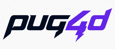 Logo pug4d